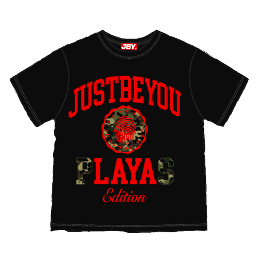 "Playas Edition" Tee